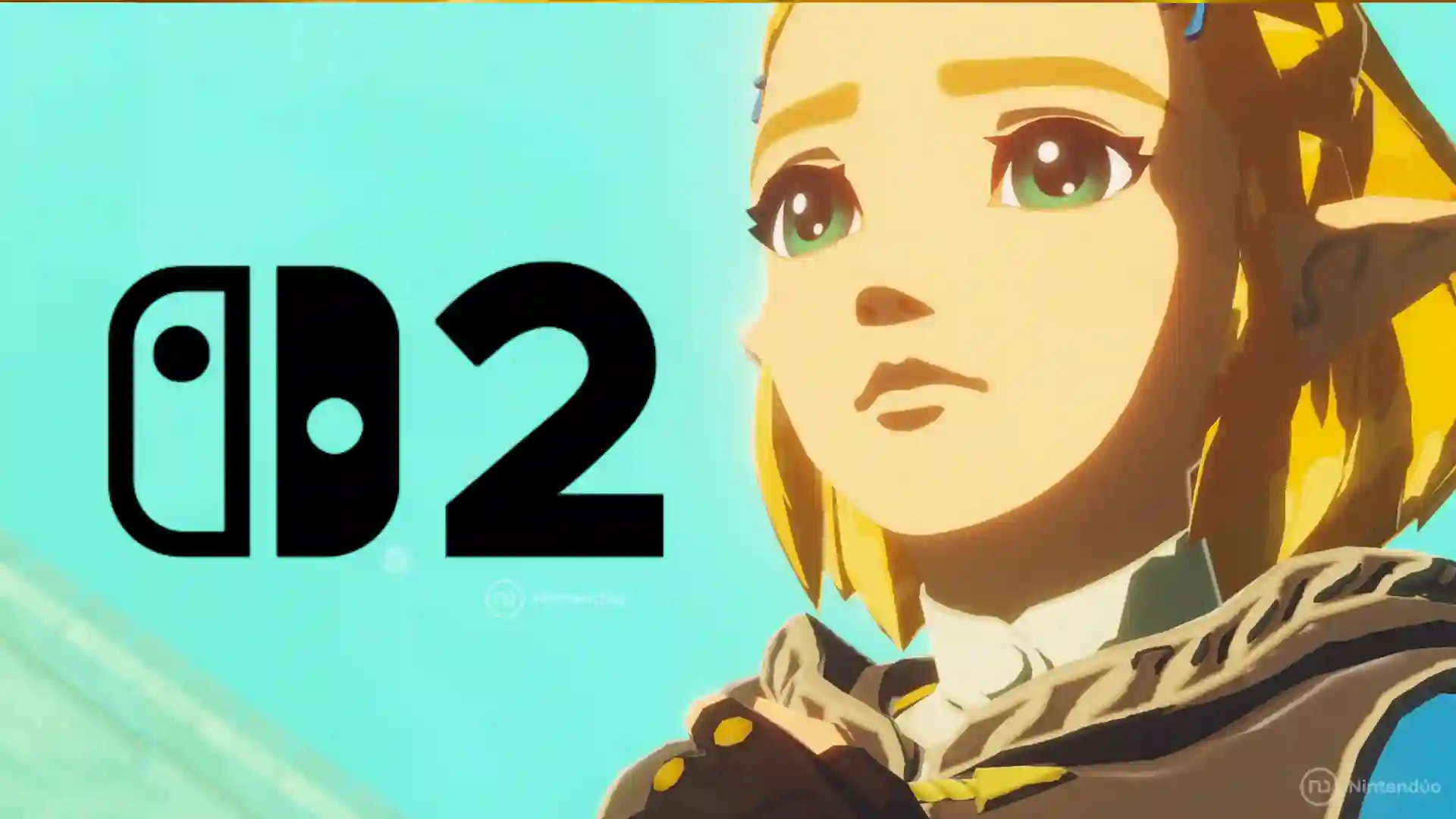 El nuevo juego de Zelda para Switch 2 es más grande de lo que parece: Nintendo revela nuevos detalles