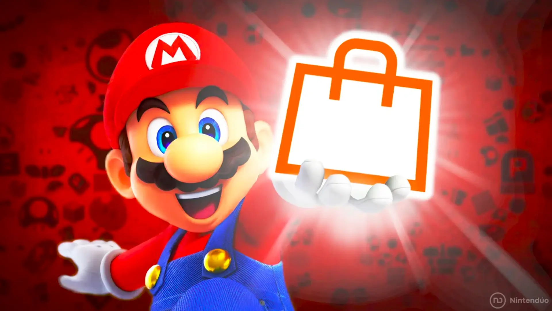 Estos 11 juegazos de Switch están más baratos que nunca en la eShop: ¡corre antes de que vuelen!