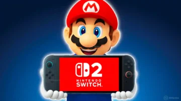 Nintendo estaría preparando otro pack especial de Switch 2 con un juego sorpresa