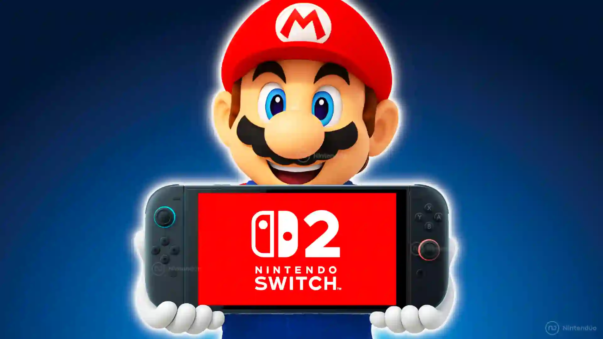 Pack Nintendo Switch 2 2026