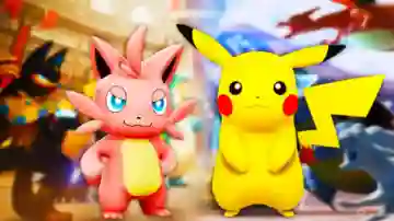 Palworld elimina más funciones y mecánicas por la demanda de Nintendo