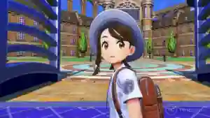 Pokémon Escarlata y Púrpura