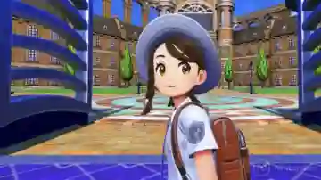 Primeras imágenes 4K de Pokémon Escarlata y Púrpura mejorado en Nintendo Switch 2