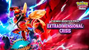 Pokémon TCG Pocket anuncia la nueva expansión Crisis Dimensional: fecha y detalles
