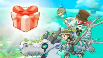 Fantasy Life i ofrece dos regalos especiales por tiempo limitado con estos códigos