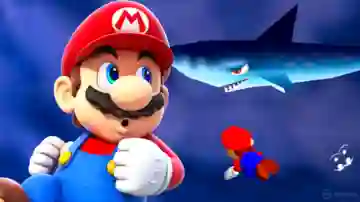 Super Mario 64 tiene un sonido secreto que solo se activa si dejas el juego encendido 14 meses
