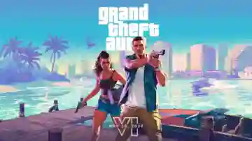 Grand Theft Auto 6 lanza su segundo tráiler por sorpresa