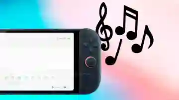 Así suena Switch 2: Nintendo enseña los nuevos sonidos de sus menús