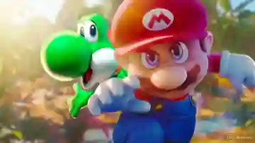 La nueva película de Super Mario se podrá ver “gratis” en esta plataforma de streaming