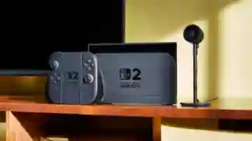 Nintendo podrá guardar y ver tus sesiones de GameChat en Switch 2