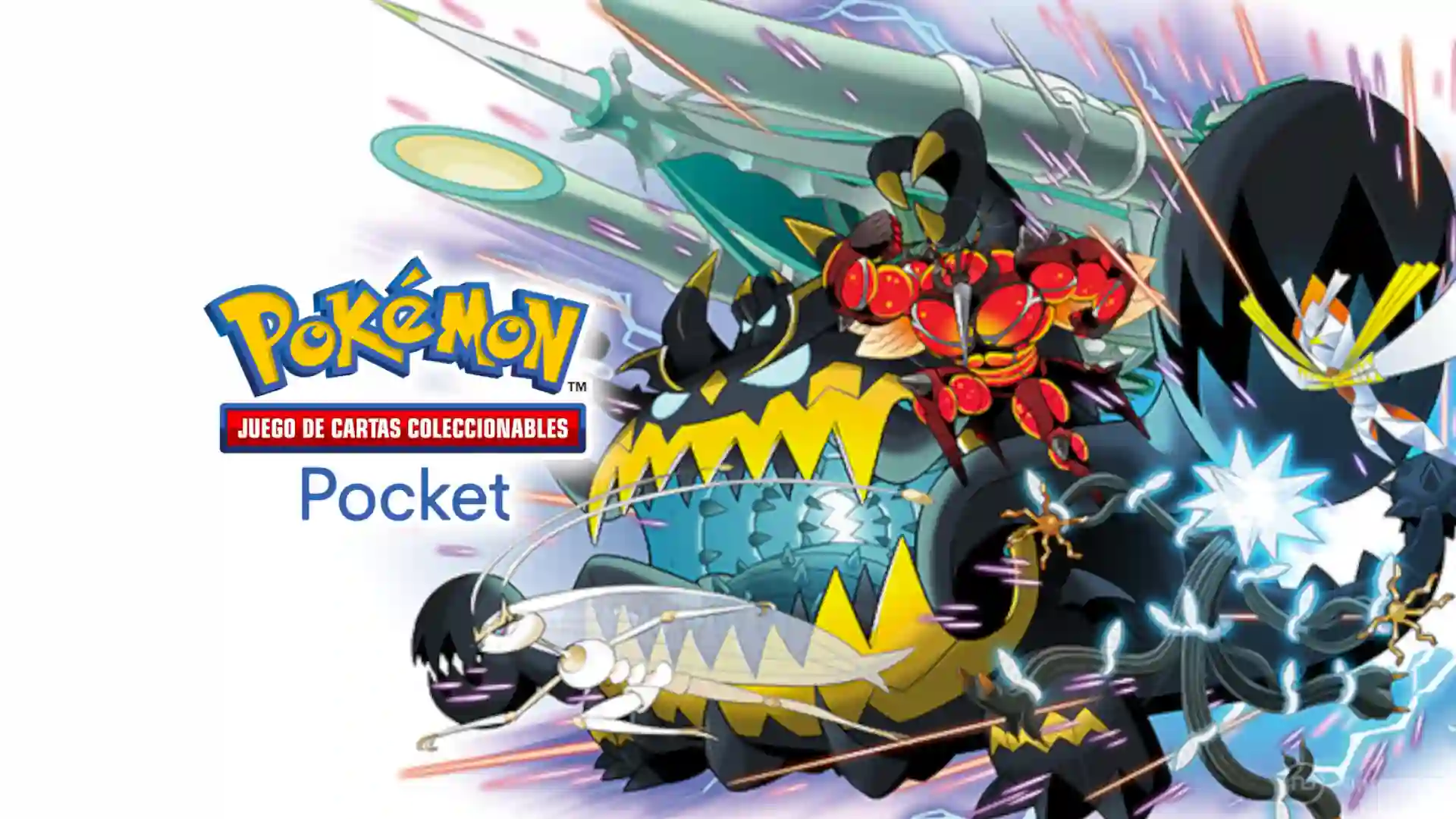 Ultraentes Pokemon TCG Pocket Filtracion Mecanica