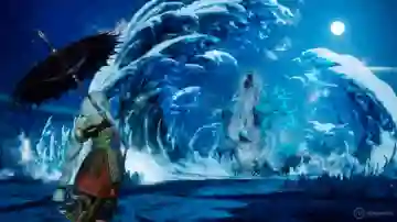 Wild Hearts S, primer juego estilo Monster Hunter para Switch 2, muestra el modo exclusivo de Nintendo