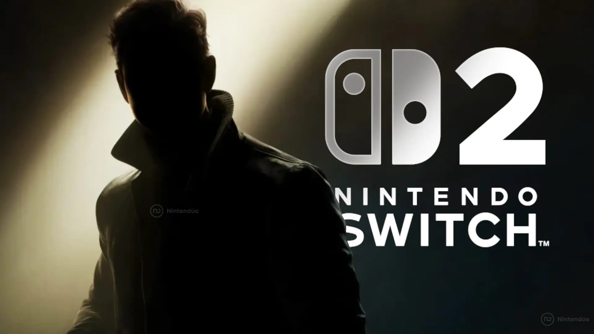 007 First Light Nintendo Switch 2