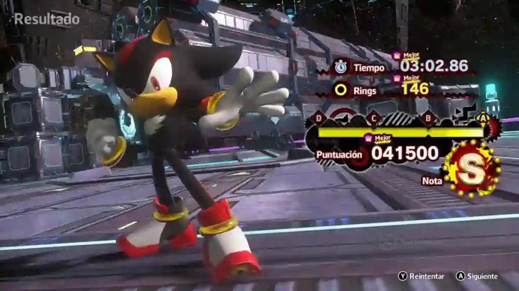 Analisis Shadow Generations Switch 2