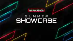 Bandai Namco Summer Showcase