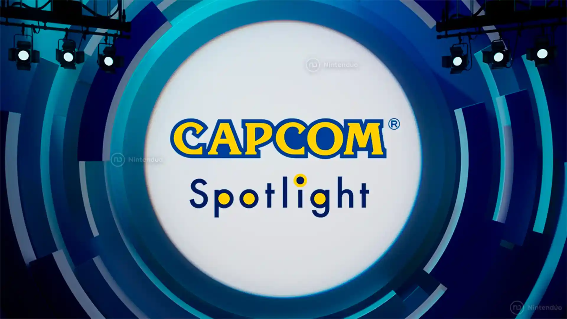 Capcom Spotlight