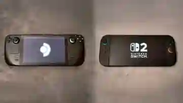 ¿Es mejor Nintendo Switch 2 o Steam Deck? Esta comparativa deja claro cuál es la ganadora