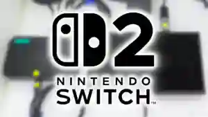 Devkit Nintendo Switch 2