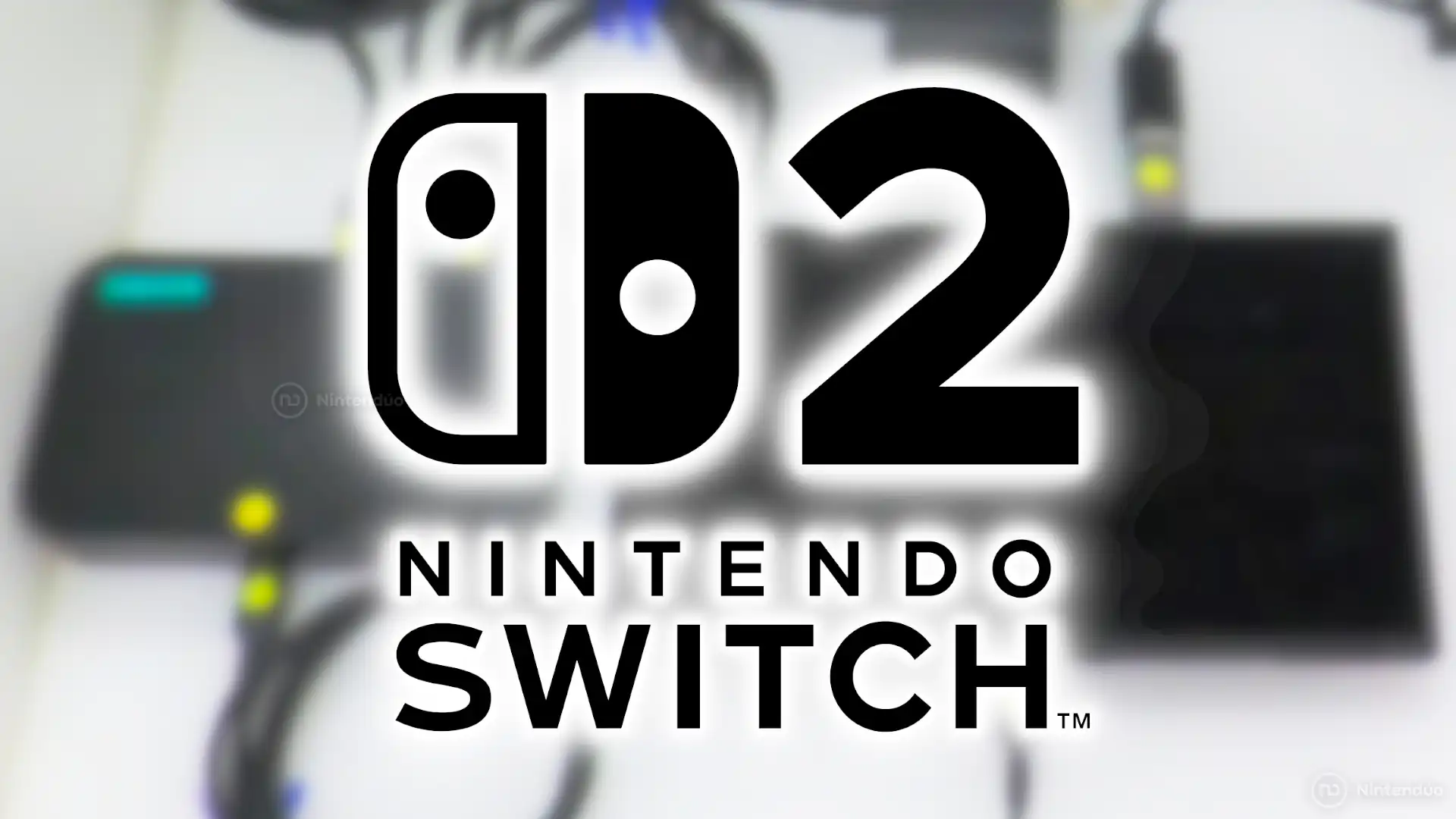 Devkit Nintendo Switch 2