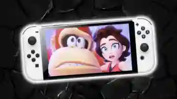 Donkey Kong Bananza se podrá jugar en Switch 1 gracias a esta función