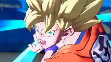 Anunciado un nuevo juego gratuito de Dragon Ball para Nintendo Switch que podrás probar en unos días