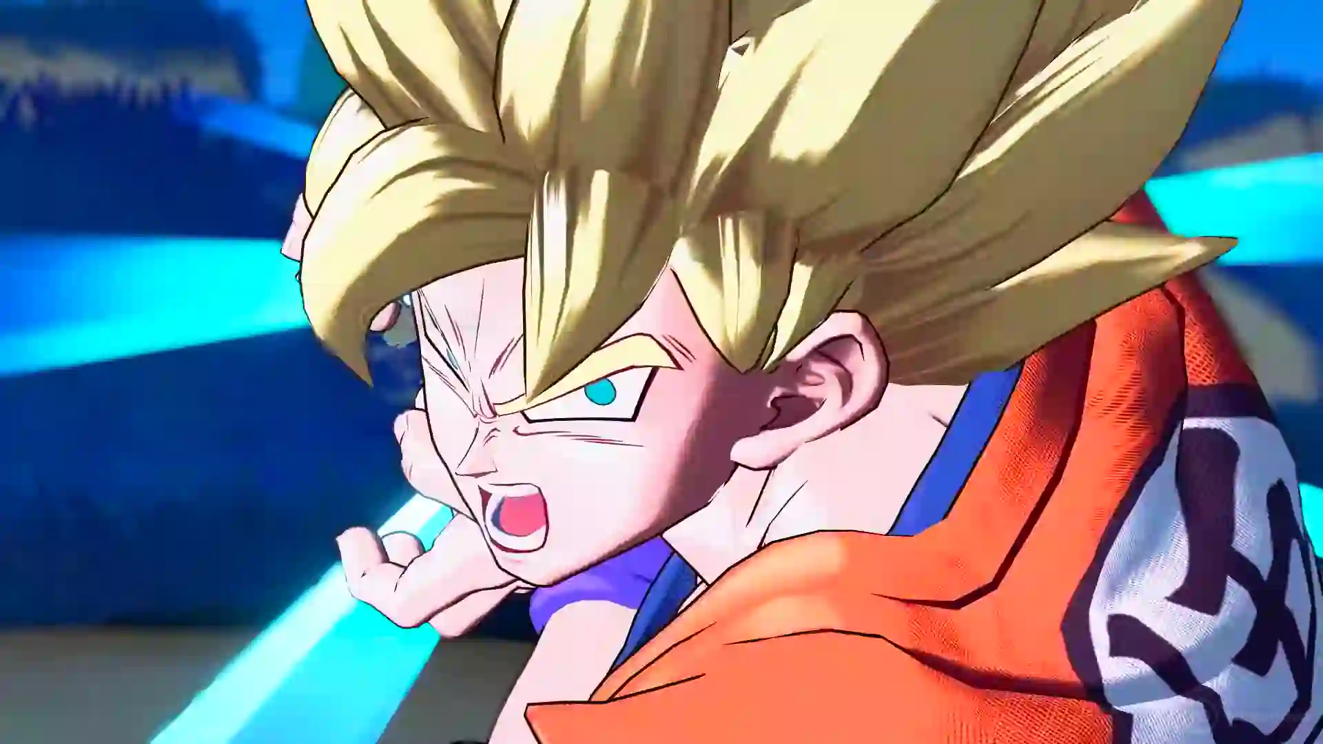 Juego Dragon Ball Gratis Switch Gekishin Squadra