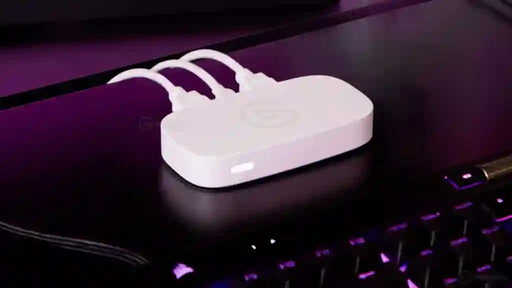 Elgato Game Capture Neo Switch 2