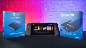 La mejor capturadora para Nintendo Switch 2: cómo grabar tus partidas en 2025