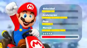 Mario Kart World tiene una estadística secreta que debes conocer si quieres ganar