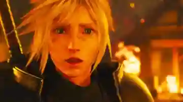 Final Fantasy VII Remake para Switch 2 confirma cuándo saldrá a la venta