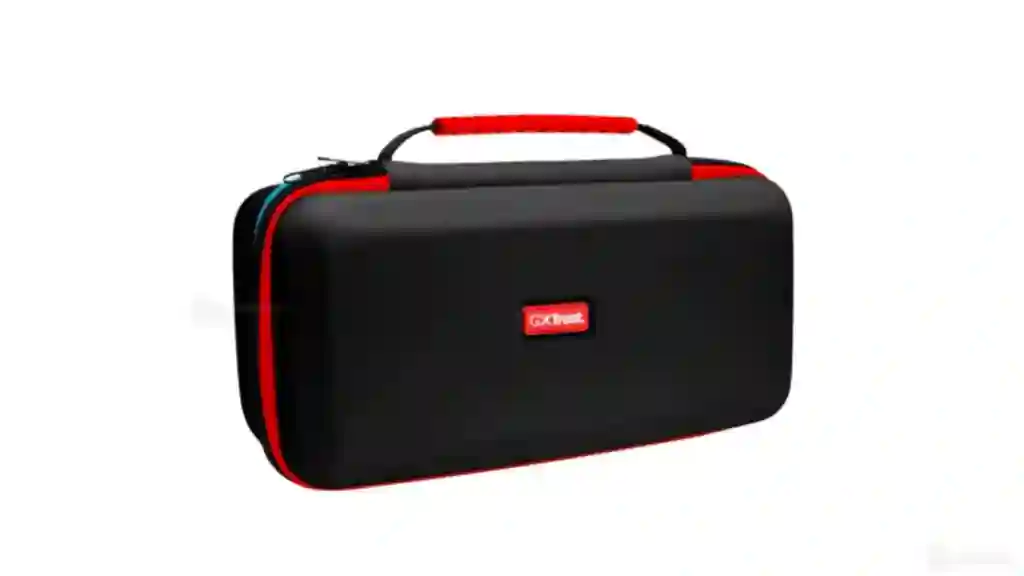 Funda Trust Nintendo Switch 2
