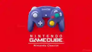 GameCube Nintendo Switch 2