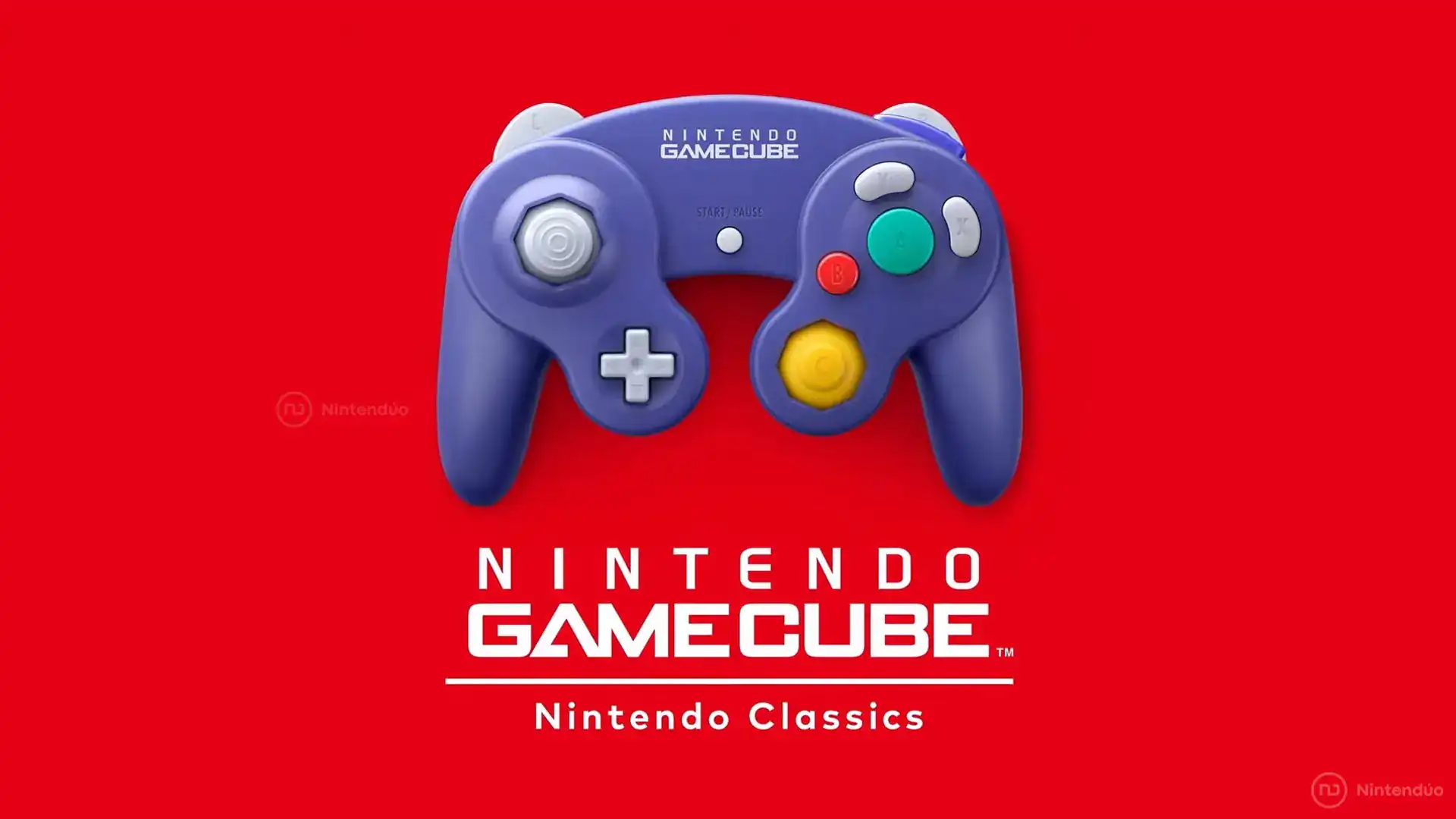 GameCube Nintendo Switch 2