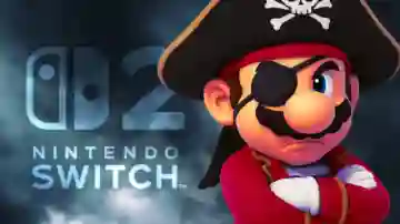 Nintendo está bloqueando consolas por usar cartuchos pirata en Switch 2