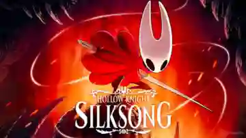 Esta vez sí, el lanzamiento de Hollow Knight Silksong es inminente