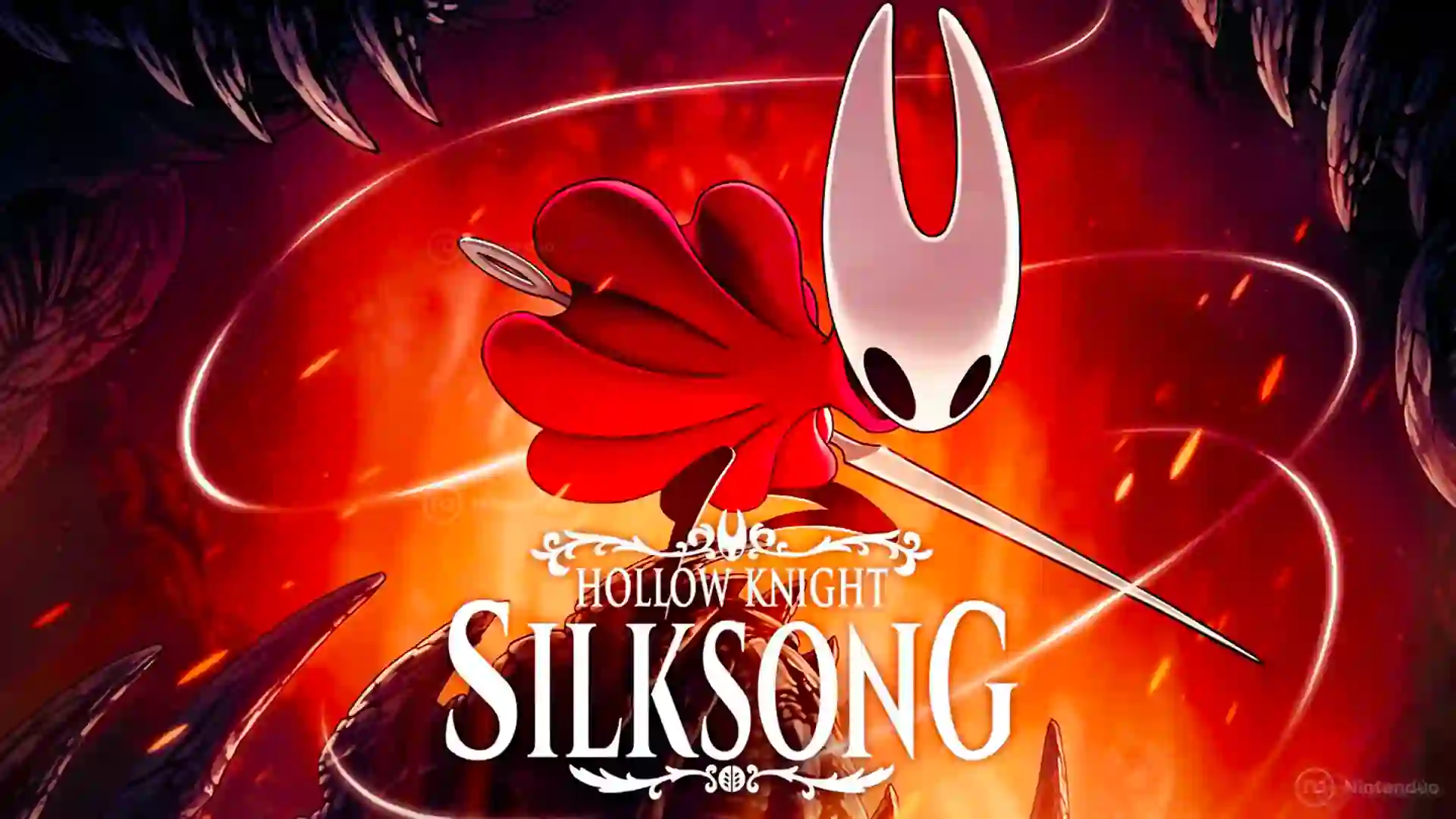 Silksong
