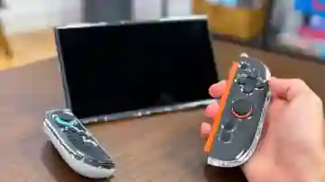 Equipa tu Nintendo Switch 2 como se merece con los nuevos accesorios JSAUX