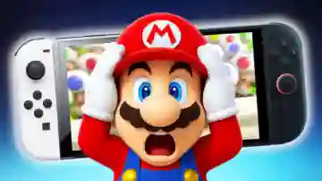 Uno de los mejores juegos de Mario para Switch recibe una brutal mejora sorpresa en Switch 2, y gratis
