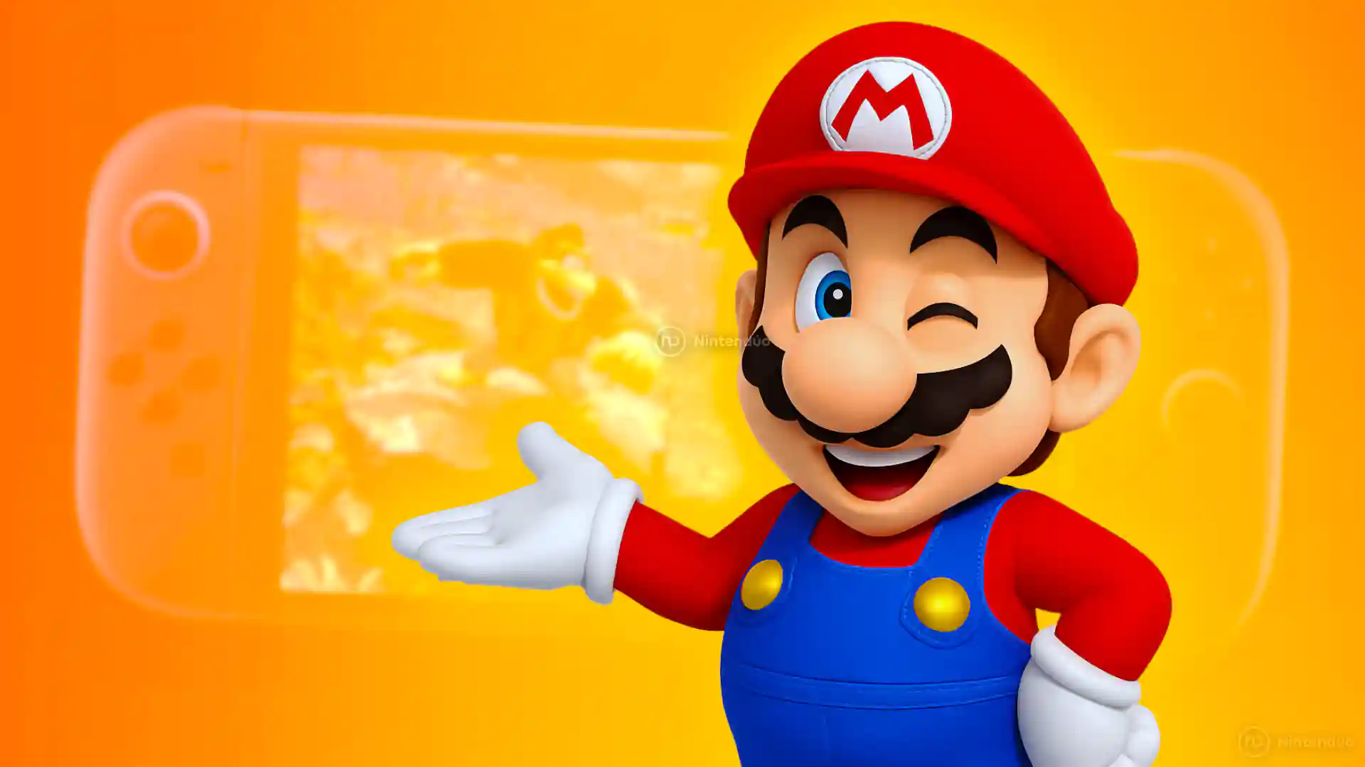 Donkey Kong Bananza Mas Vendido Amazon