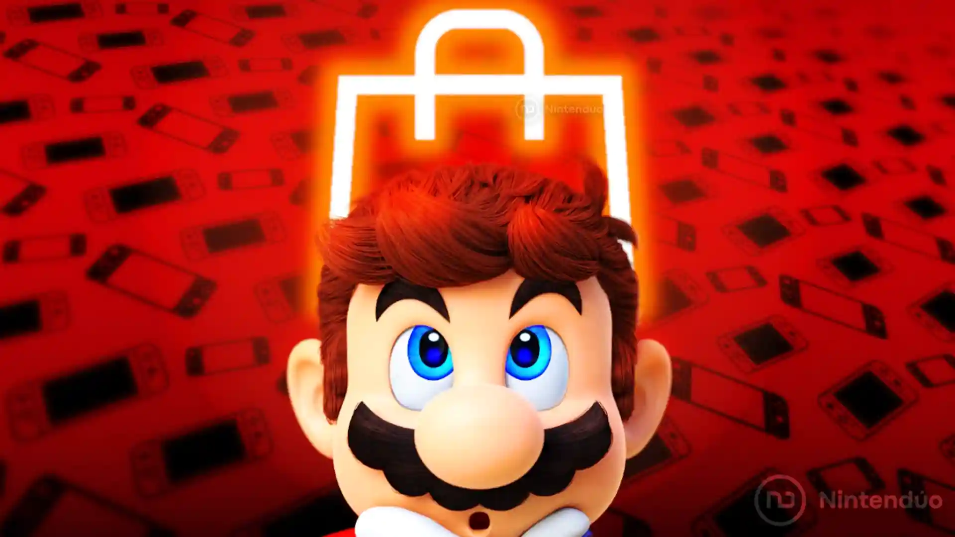 Juego Switch eShop