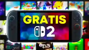Juegos Gratis Nintendo Switch 2