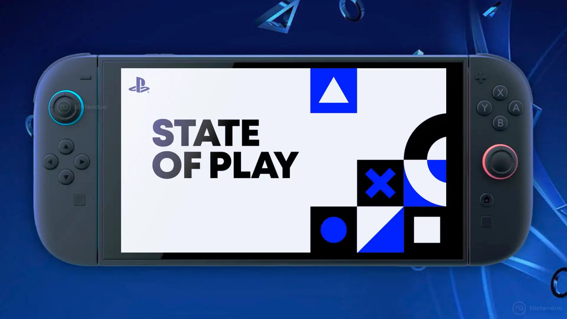 State of Play Juegos Switch 2