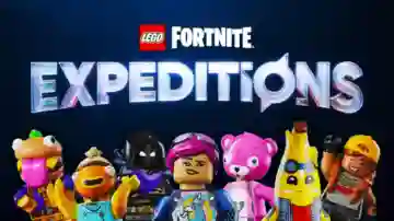 LEGO Fortnite celebra su llegada a Switch 2 con un nuevo modo de juego especial: fecha y primeros detalles