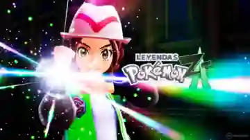 Leyendas Pokémon ZA elimina uno de los elementos más importantes de Pokémon