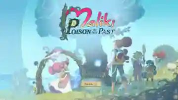Análisis de Maliki: Poison of the Past para Nintendo Switch