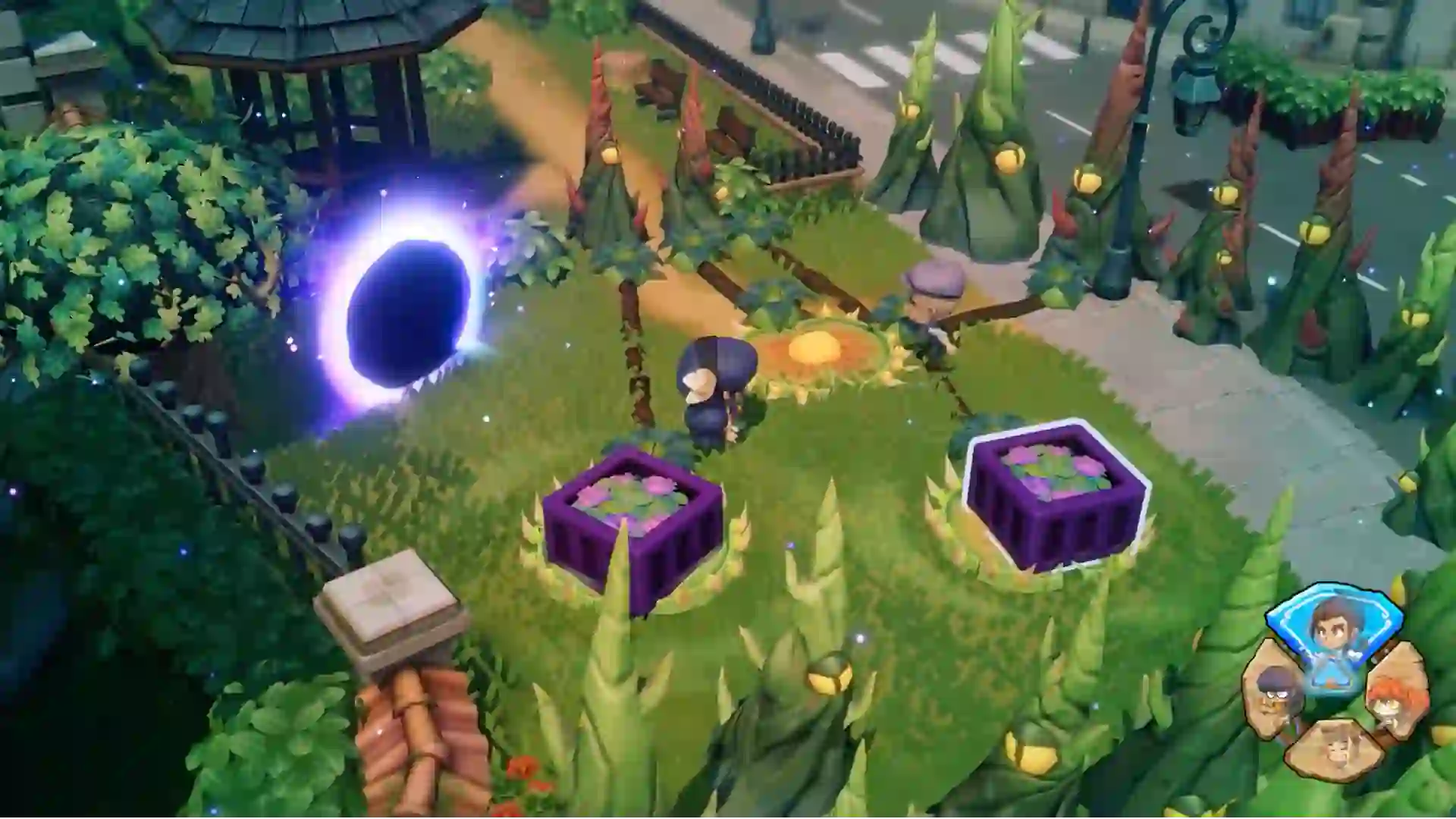 Imagen 7 de la galería del juego