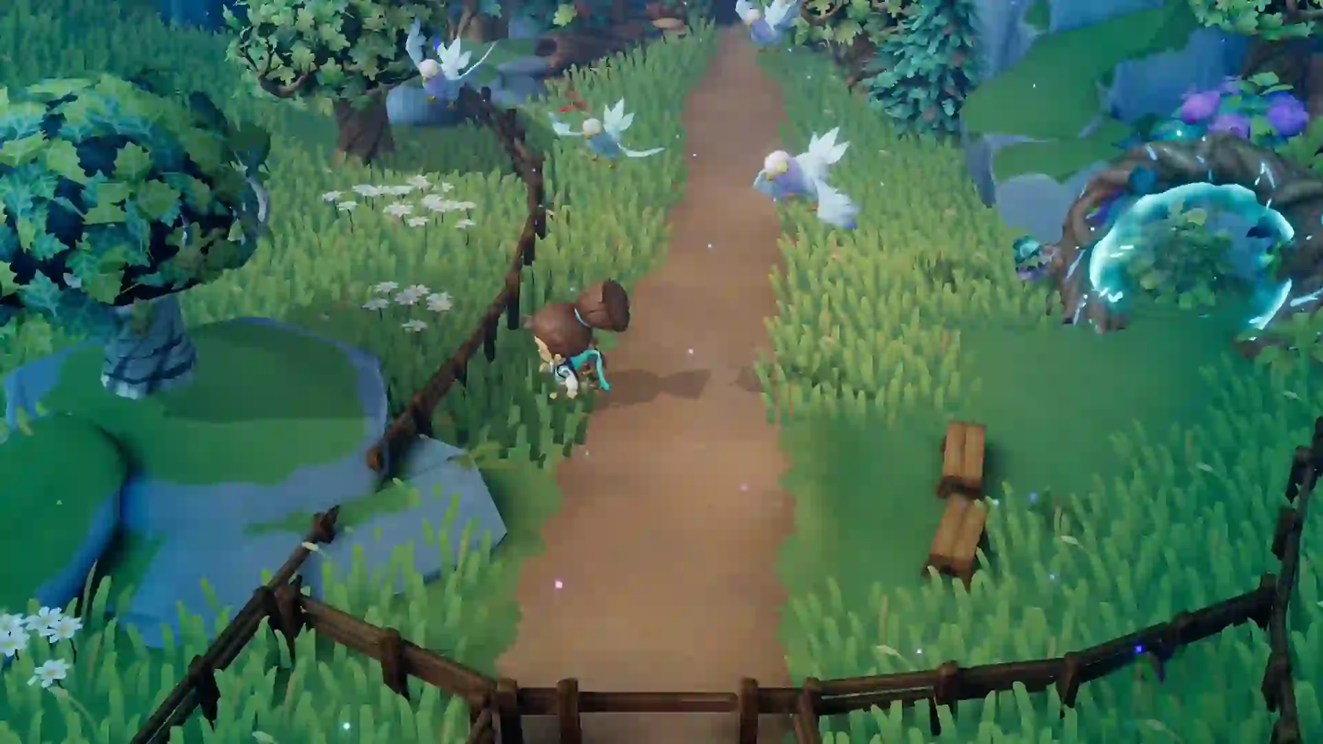 Imagen 2 de la galería del juego