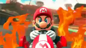 Mario Kart World enfurece a los jugadores con su nueva actualización
