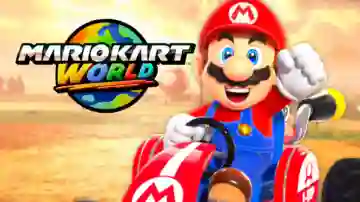 Mario Kart World tiene un modo oculto para jugar con amigos: así se activa