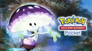 Este es el mazo de Shiinotic de Pokémon TCG Pocket con el que arrasar en el meta (Tier A+)